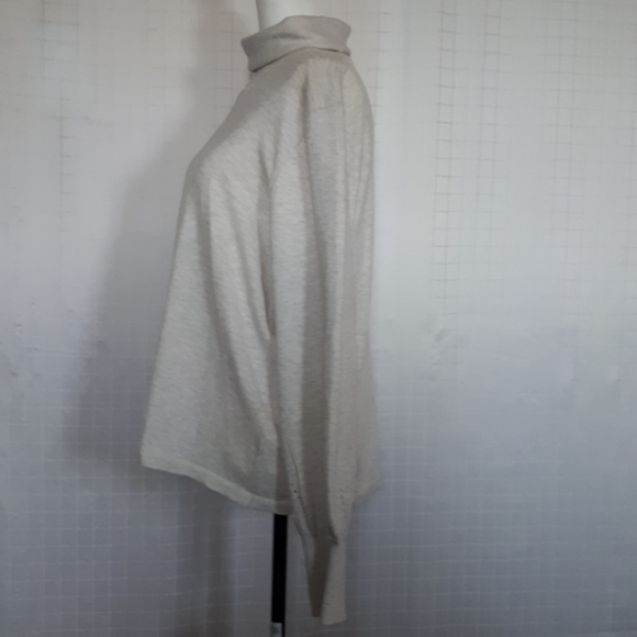 89TH &  Madison XL Women's  Long Sleeve Sweater - Picture 6 of 9